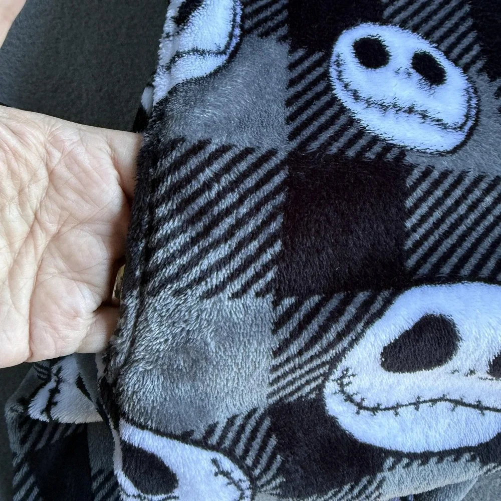 Disney jack skellington
